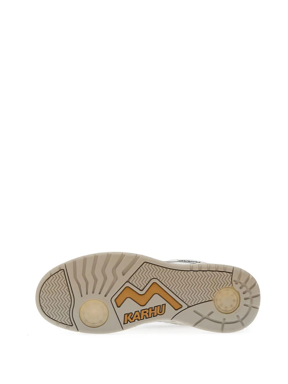Karhu Fusion Xt sneakers Wit