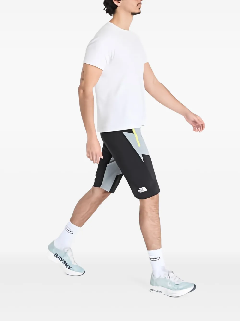 The North Face Felik shorts - Grijs