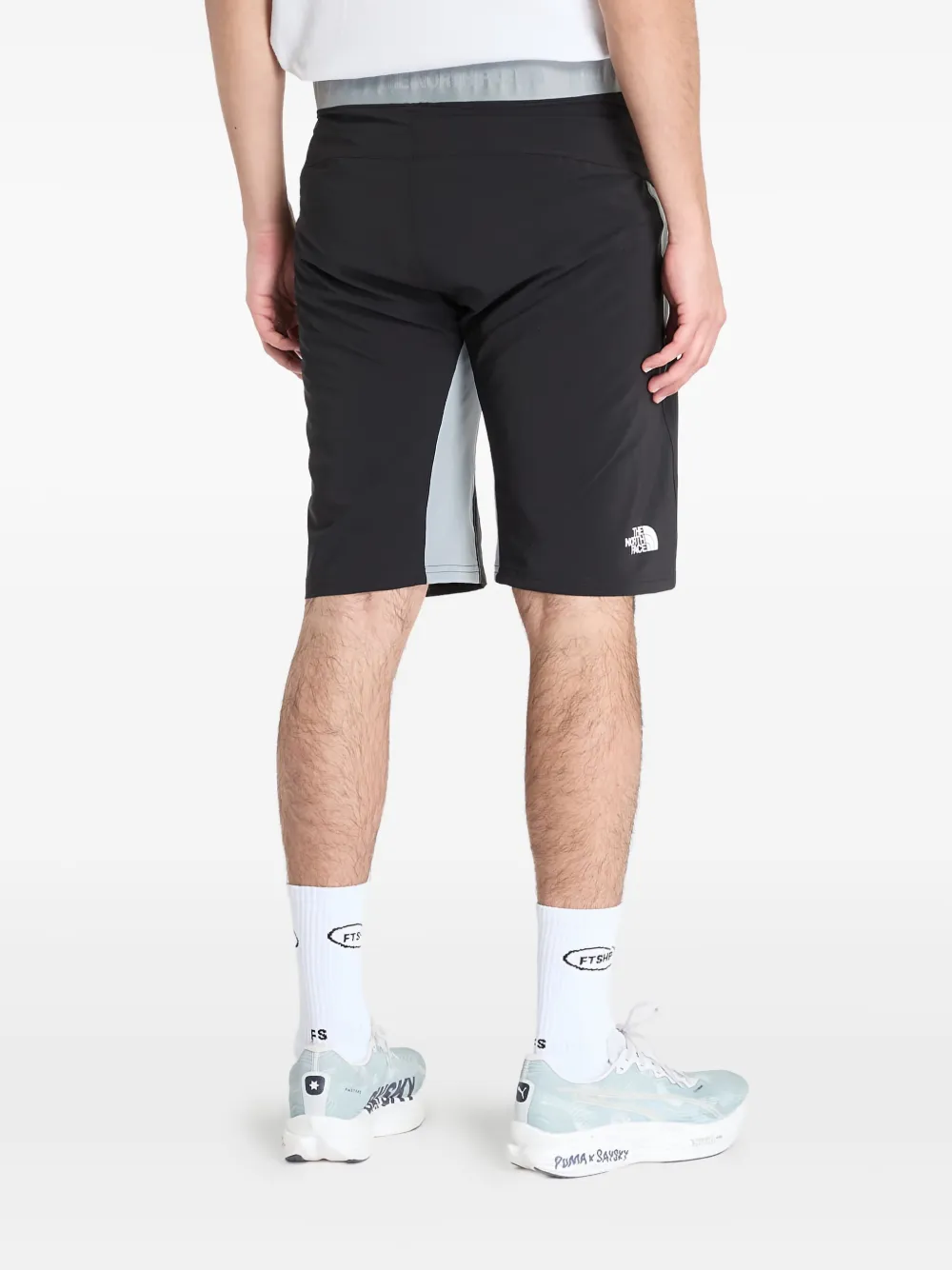 The North Face shorts Felik | Shorts para correr | Image 2