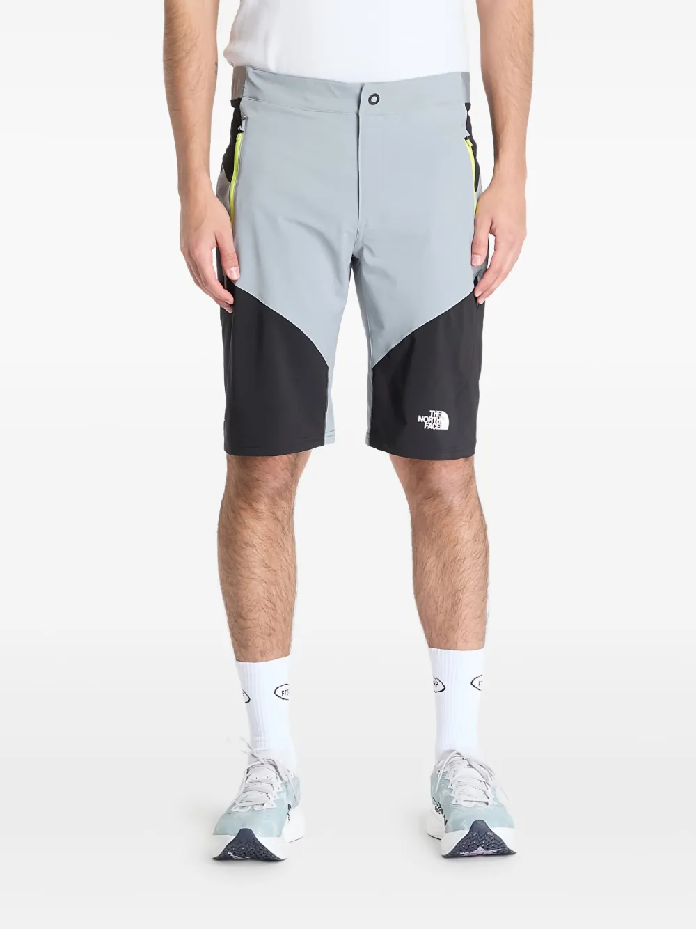 The North Face shorts Felik | gris | Image 1