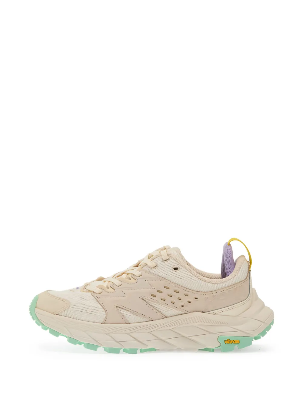 HOKA Anacapa Breeze low sneakers Neutrals