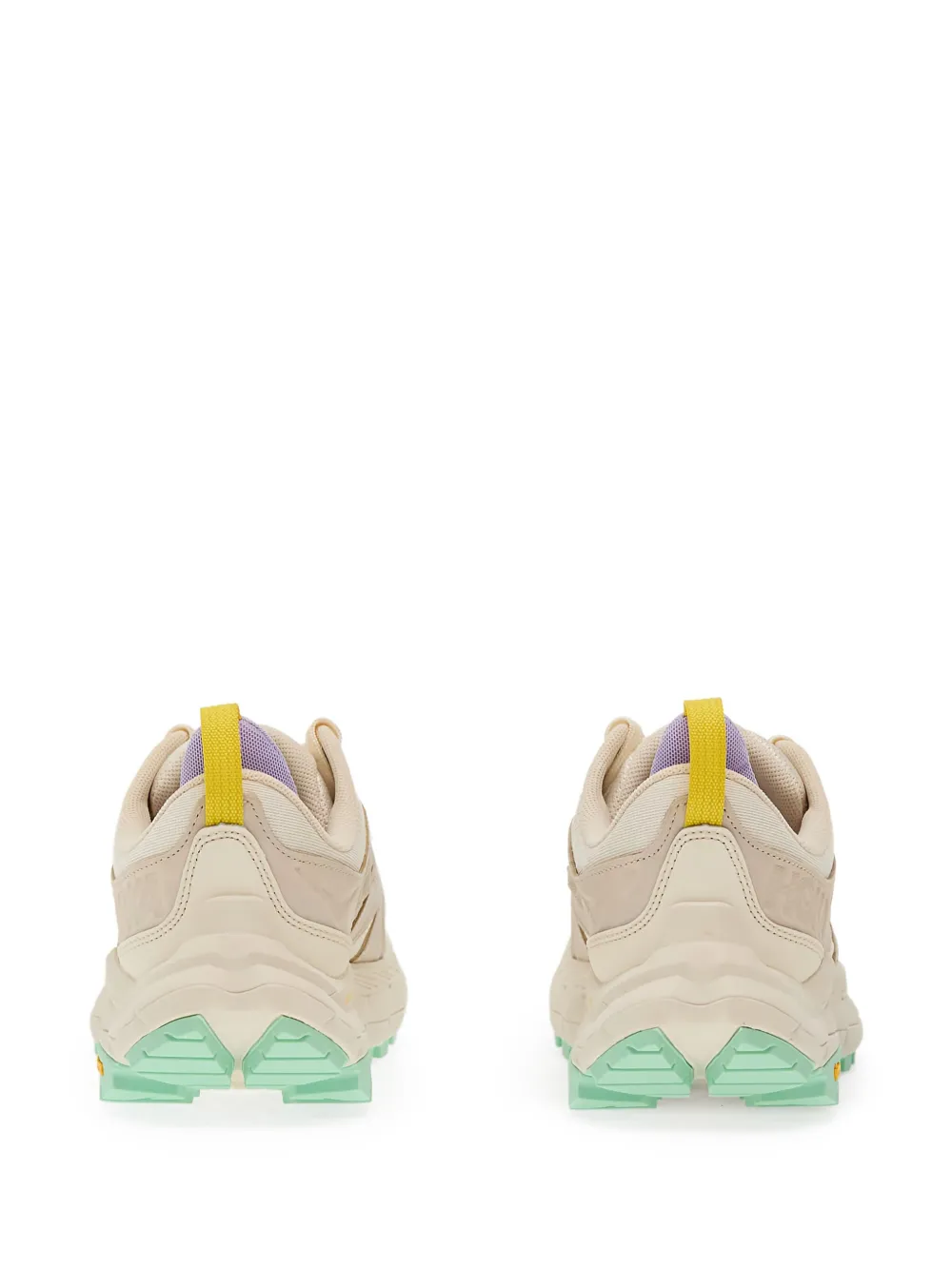 HOKA Anacapa Breeze low sneakers Neutrals