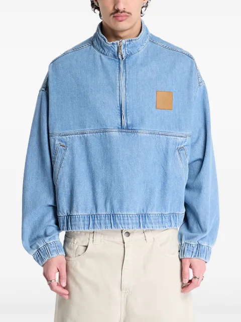 Calvin Klein Klassische Jeansjacke