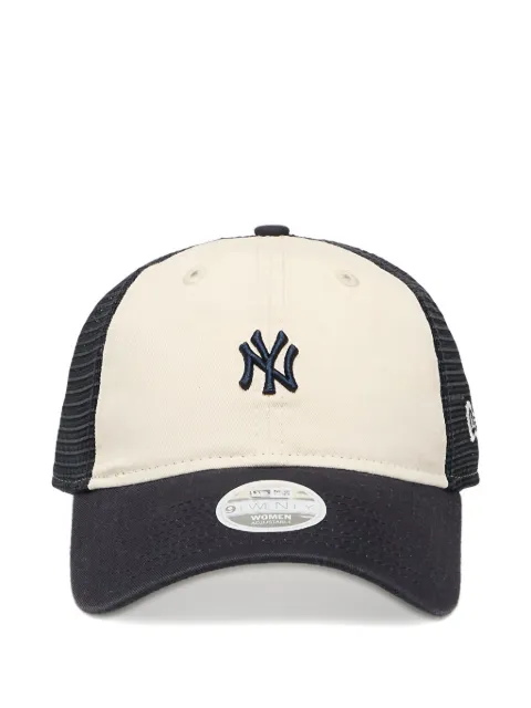 NEW ERA CAP New York Yankees trucker cap