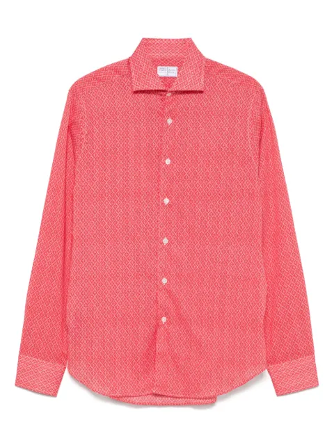Fedeli Sean shirt 