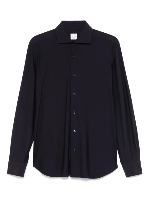 Barba button-up shirt
