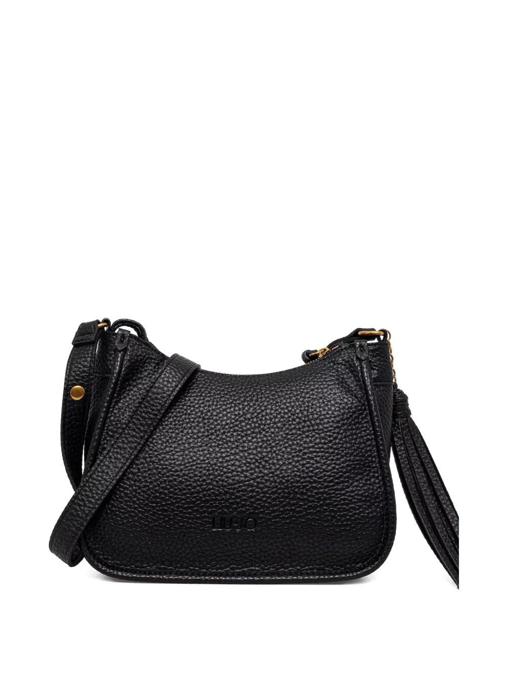LIU JO tassel-detail crossbody bag | Image 2