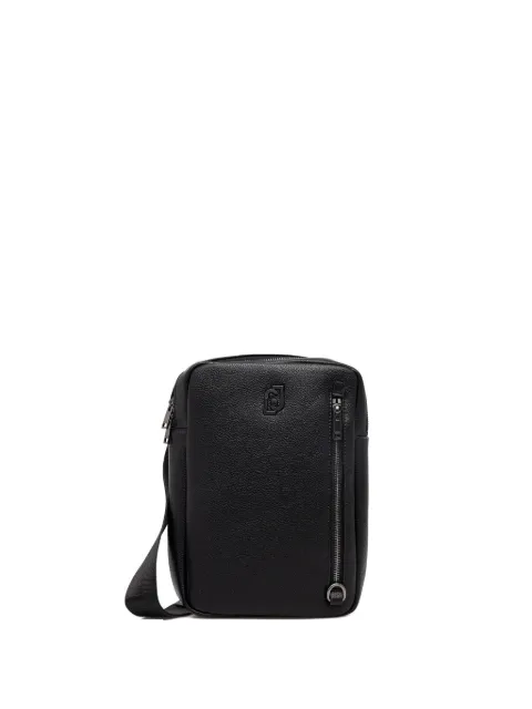 LIU JO logo-plaque messenger bag