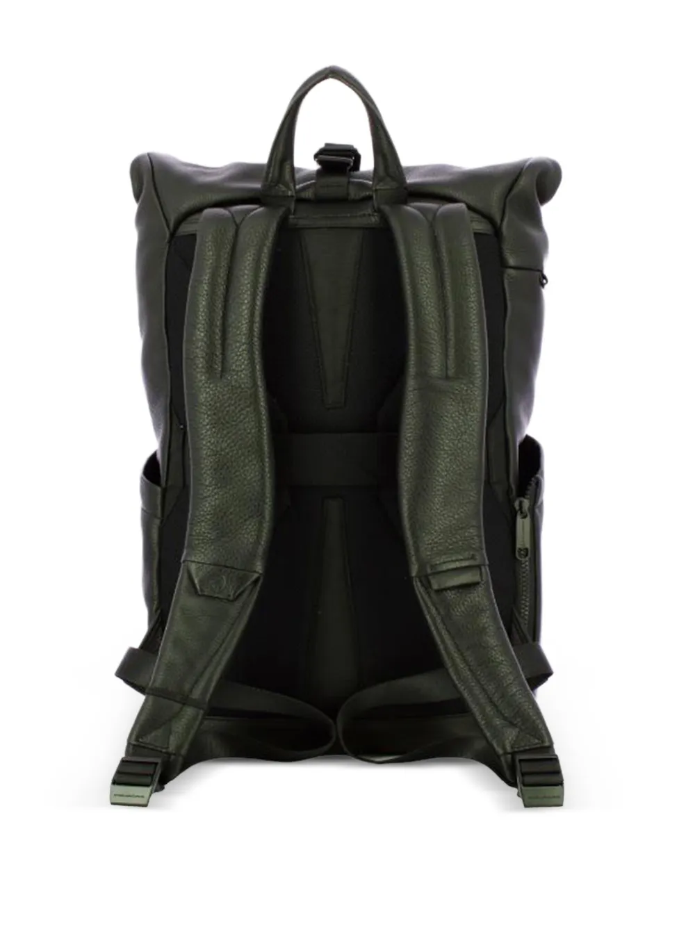 PIQUADRO mochila con cierre | Hombre | Image 2