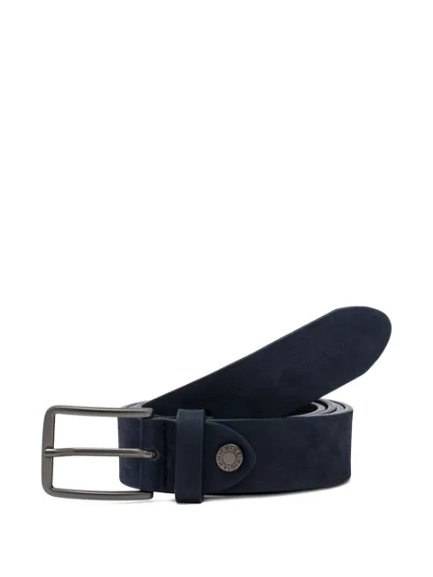 GIANNI CHIARINI leather belt
