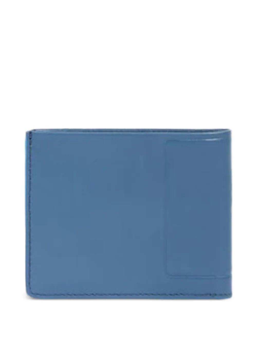 PIQUADRO logo-lettering wallet | Men | Image 2