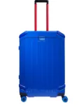 PIQUADRO four-weel suitcase - Blue