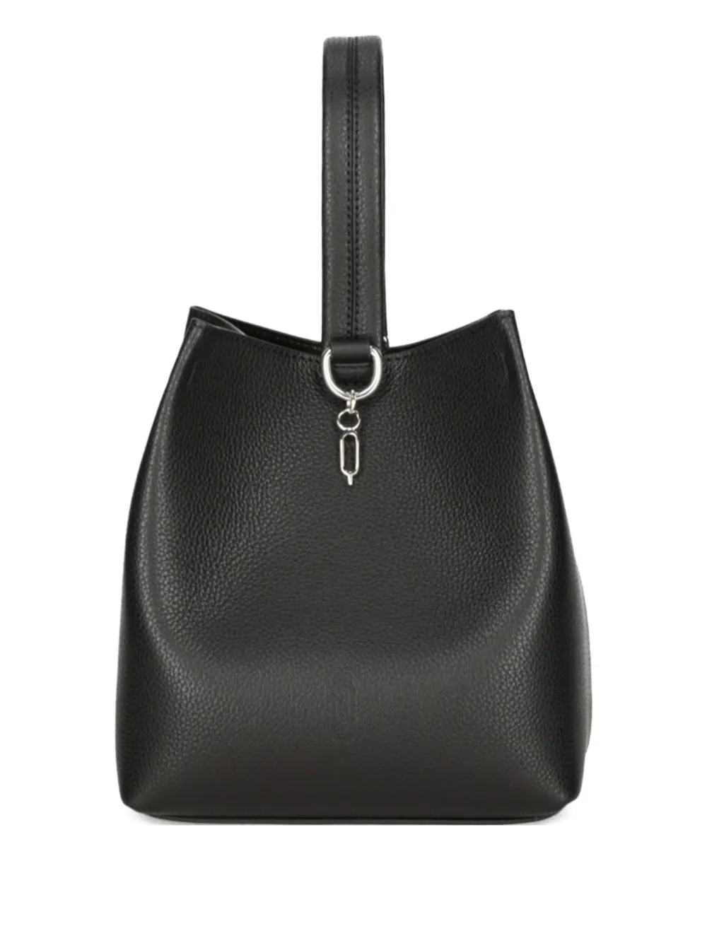 Alhia bucket bag