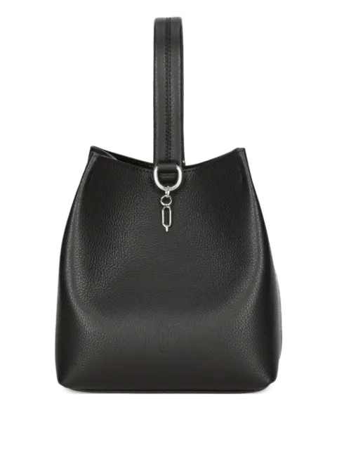 QUARZOVIVO bolsa bucket Alhia
