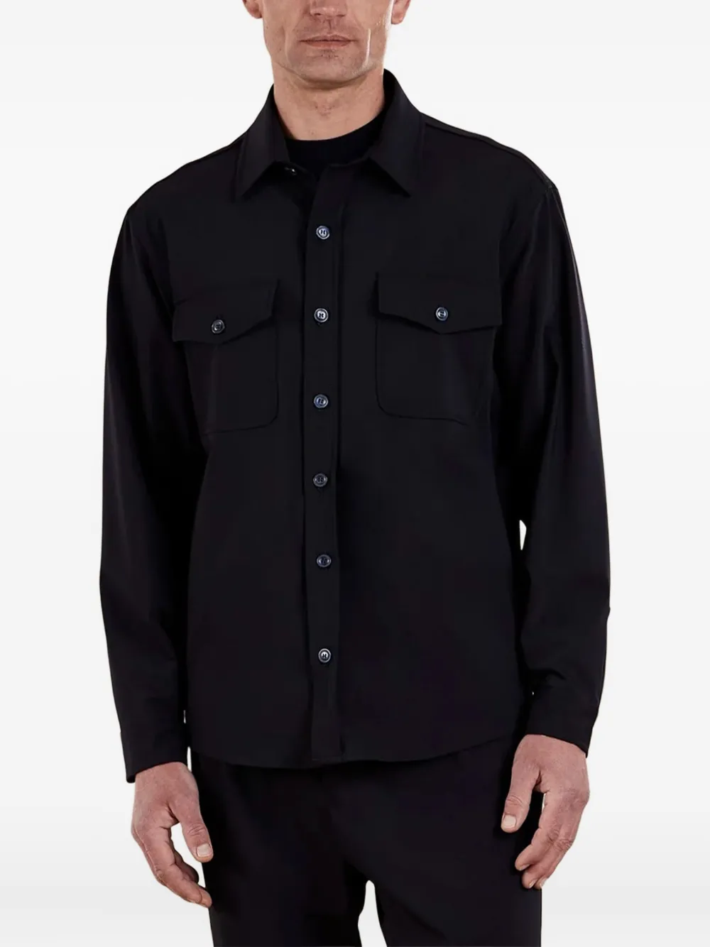 Cruna Osaka jacket | Chamarras ligeras | Image 2