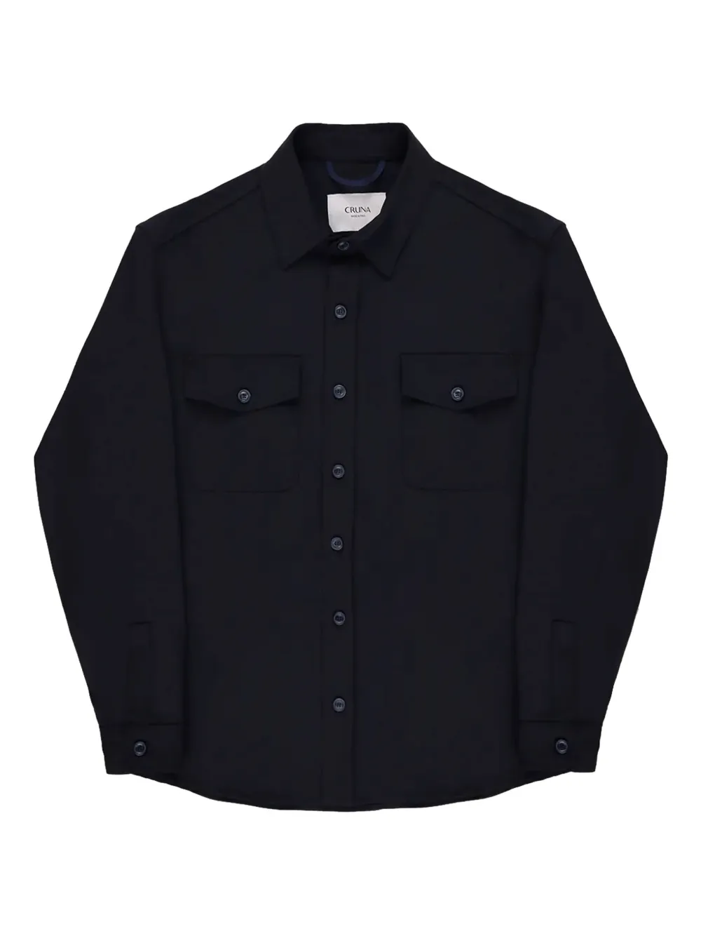 Cruna Osaka jacket | azul | Image 1
