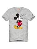MC2 Saint Barth x Disney Mickey T-shirt - Grey