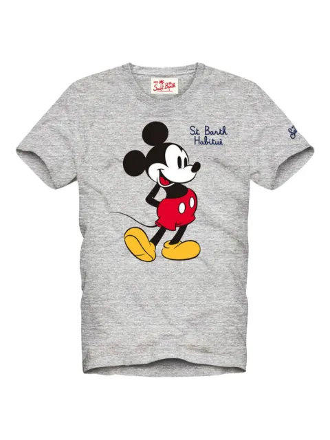 MC2 Saint Barth playera en colaboración con Disney