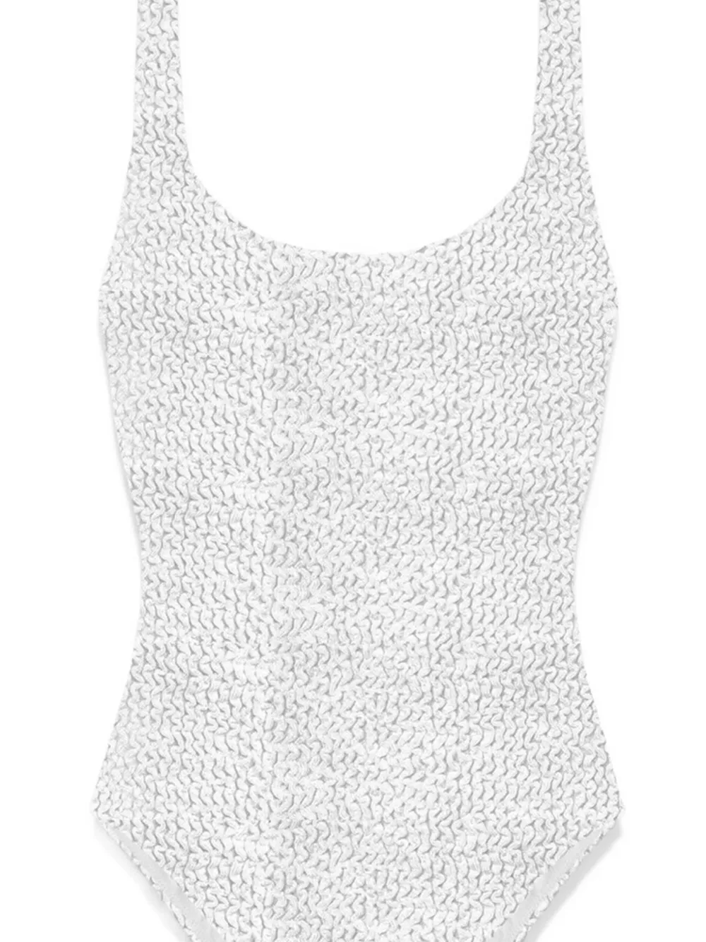 MC2 Saint Barth maillot de bain à patch logo | Maillots de bain | Image 2