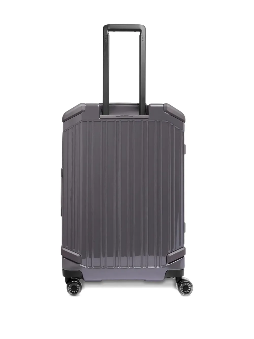 PIQUADRO Trolley con 4 ruote | Uomo | Image 2