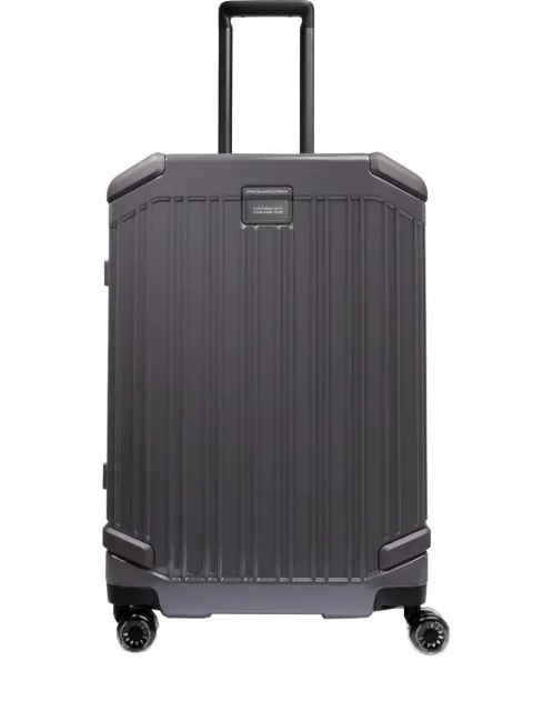 PIQUADRO four-wheel suitcase