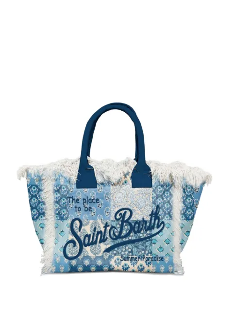 MC2 Saint Barth Vanity tote bag 