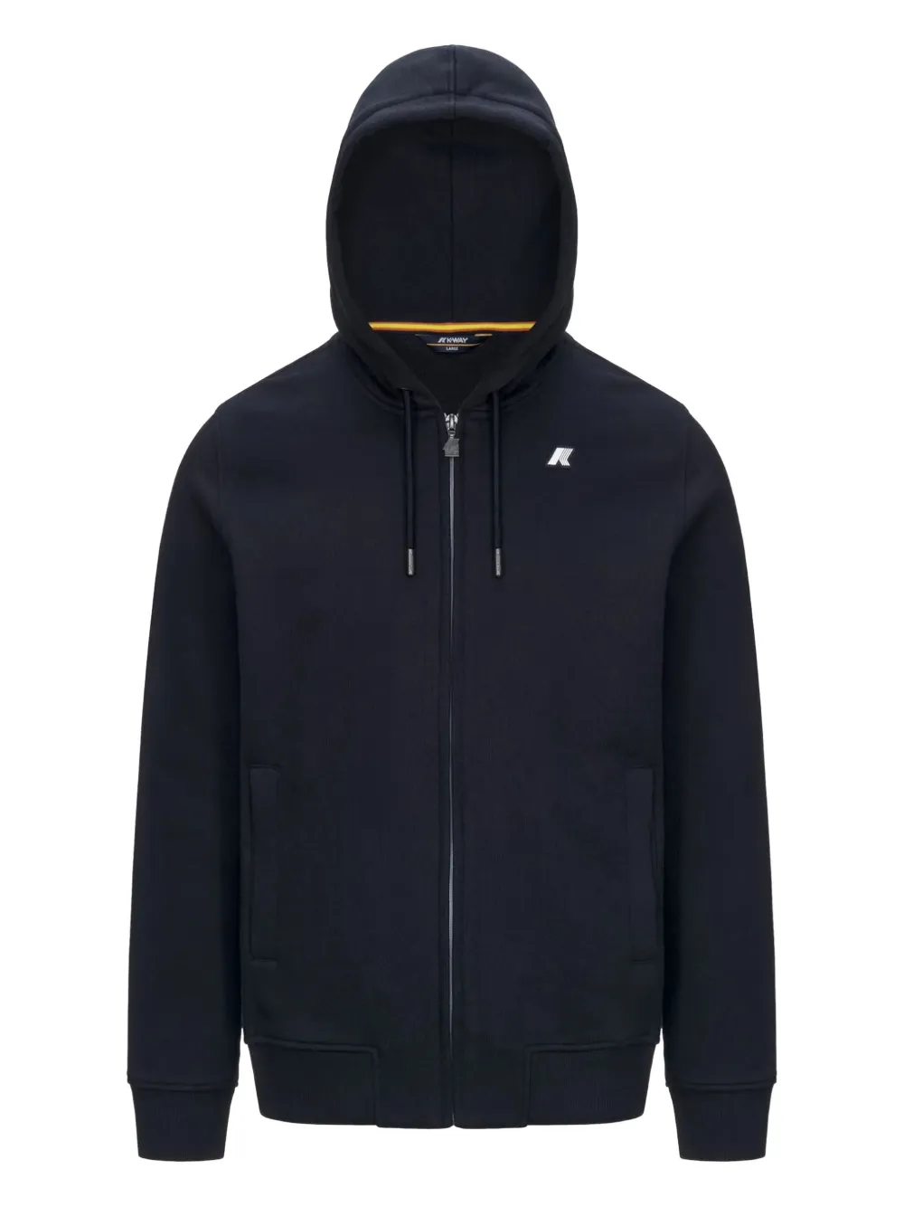K-Way Anthony jacket | Blue | Image 1