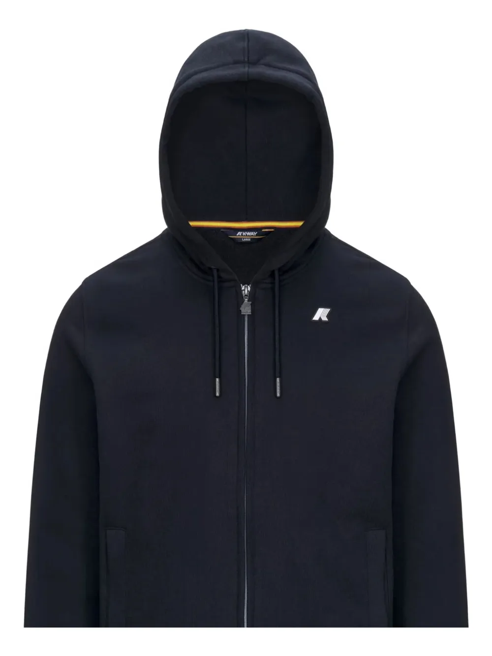 K-Way Anthony jacket | Hooded Jackets | Image 2