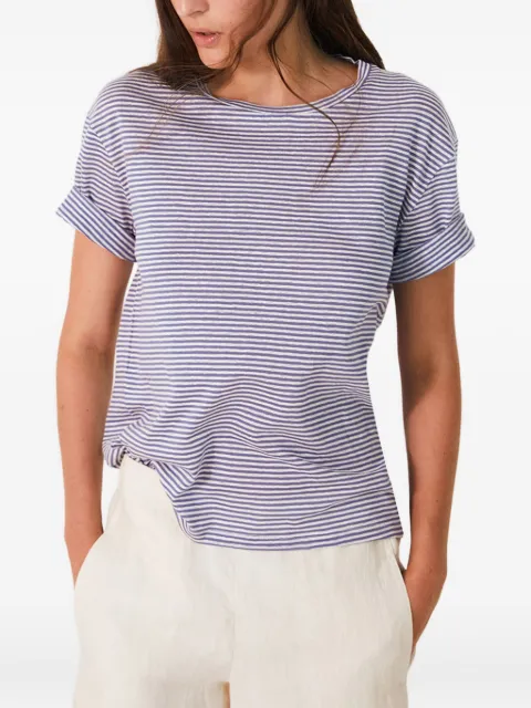 BIANCALANCIA striped T-shirt
