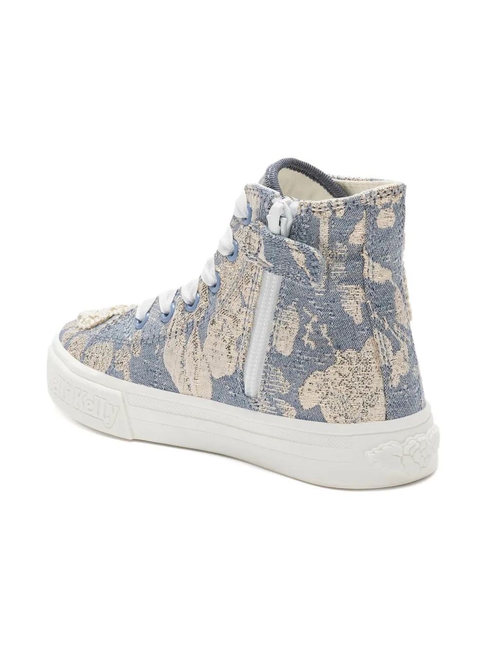Lelli Kelly Zoe sneakers Blauw