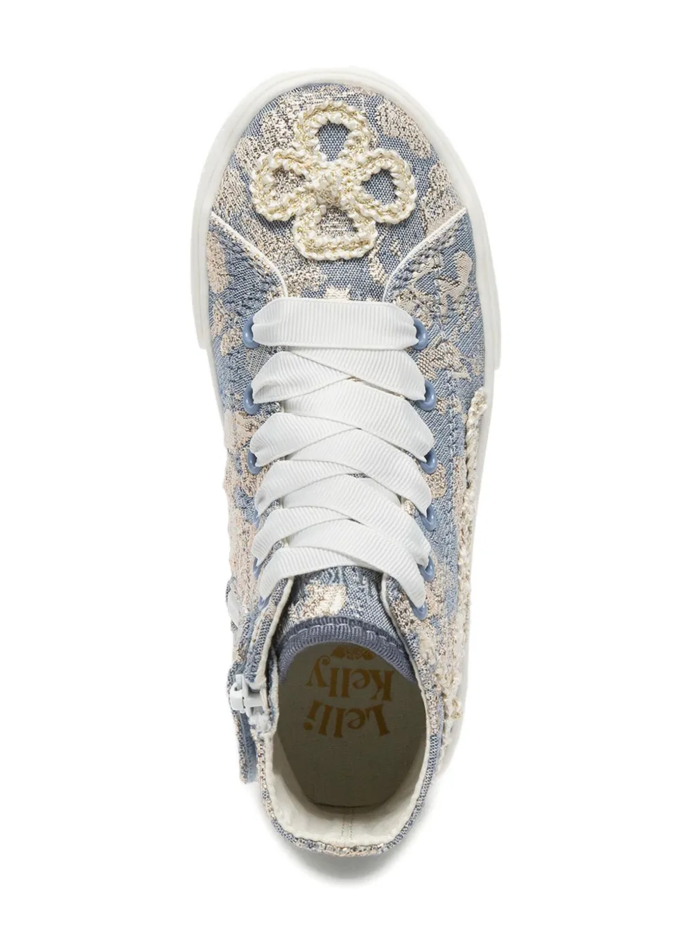 Lelli Kelly Zoe sneakers Blauw