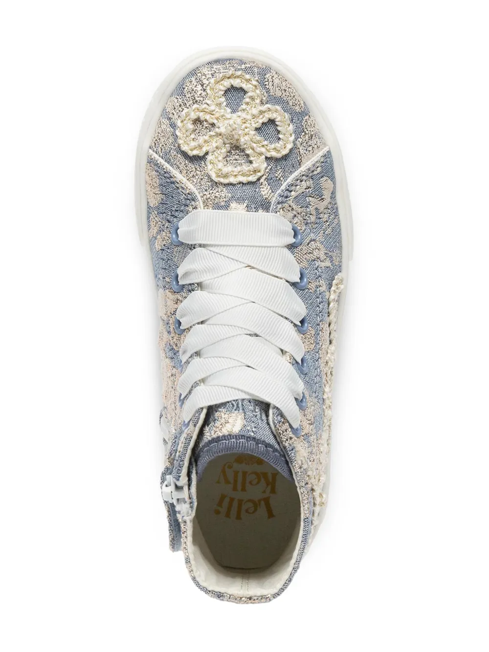 Lelli Kelly Zoe sneakers Blue