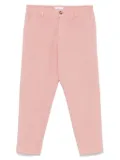 PT Torino belt-loops trousers - Pink