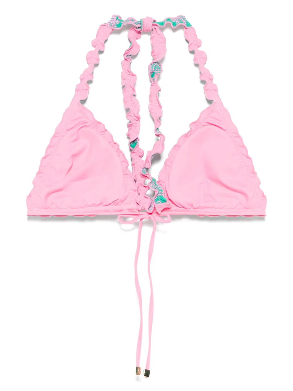 Heidi Klein Santa Rosa bikini top | Bikinis | Image 2