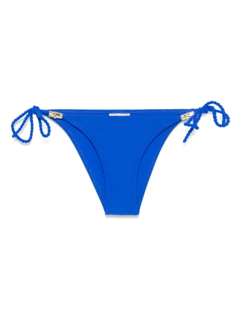 Heidi Klein bikini bottom estilo triangular
