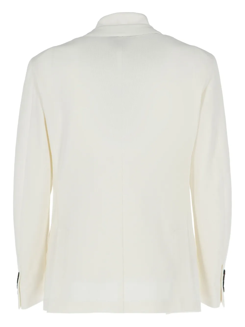 Eleventy blazer con botones y cierre | Blazers | Image 2