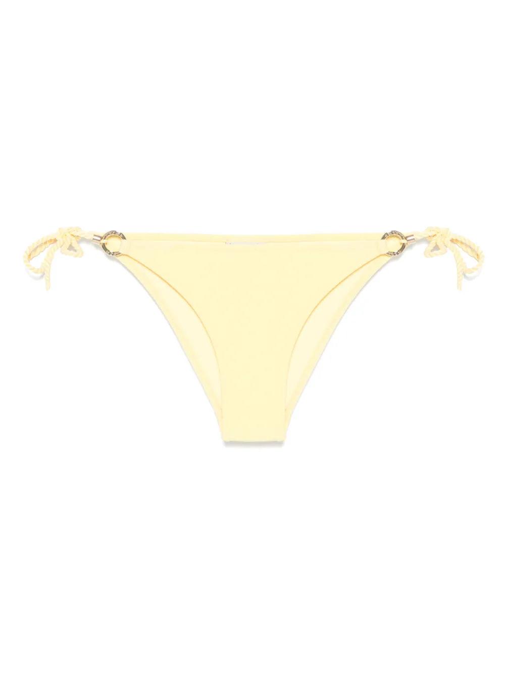Heidi Klein bikini bottom Mazunte | amarillo | Image 1