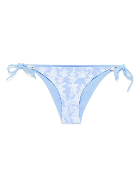 Heidi Klein bikinis bottom Playa Paraiso