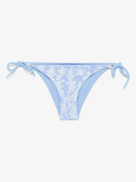 Heidi Klein Playa Paraiso bikini bottoms