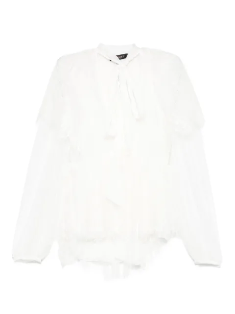 TWINSET silk blouse