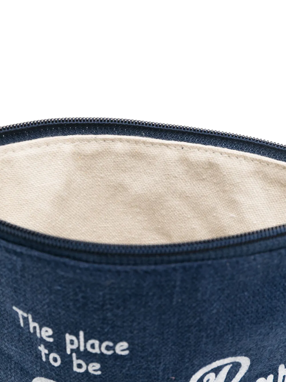 MC2 SAINT BARTH ALINE CLUTCH