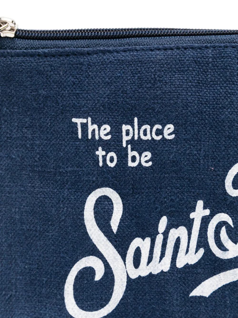 MC2 SAINT BARTH ALINE CLUTCH