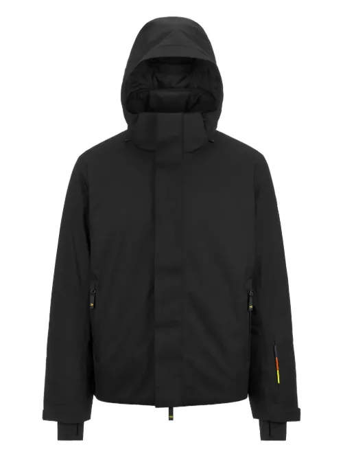 K-Way veste à capuche - Noir - K-Way - Modalova