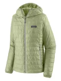 Patagonia Nano puffer jacket - Green