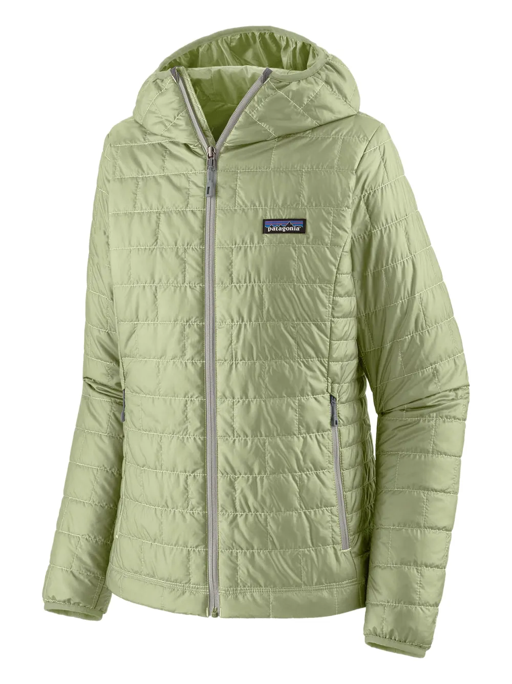 Patagonia Hooded Casual Jacket