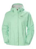 Helly Hansen waterproof jacket - Green
