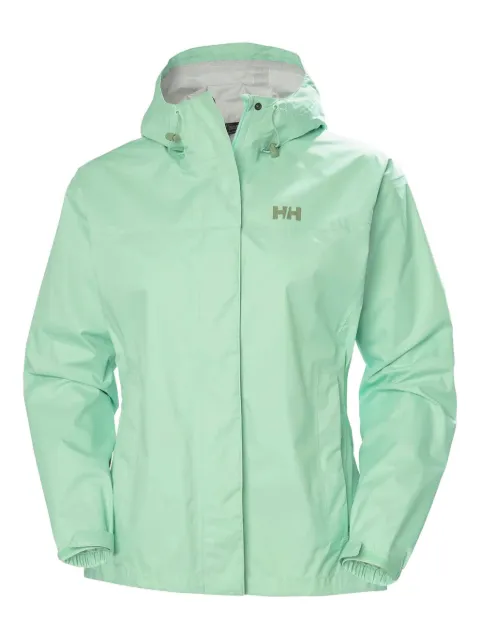 Helly Hansen waterproof jacket