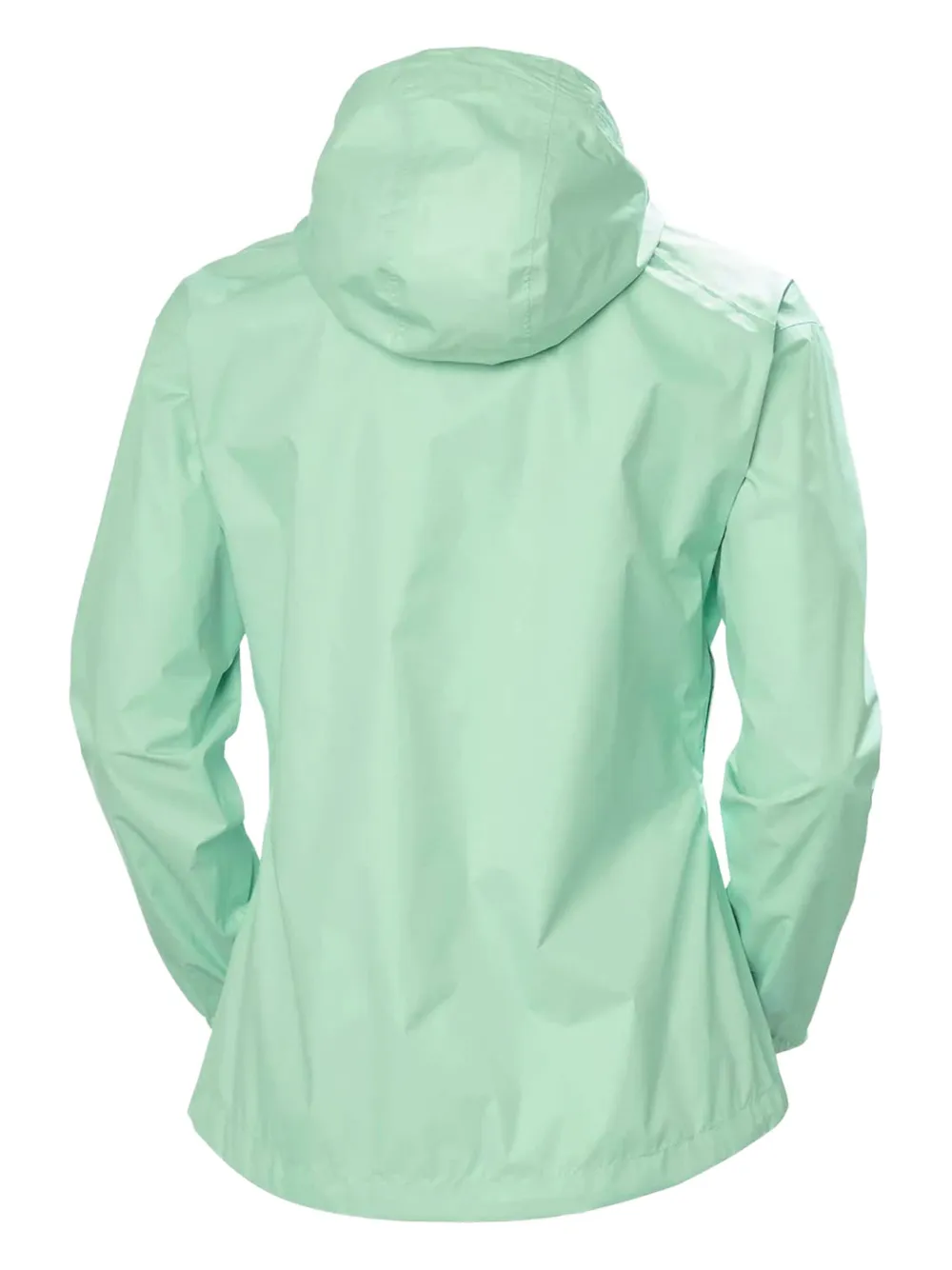 Helly Hansen Waterproof jack Groen