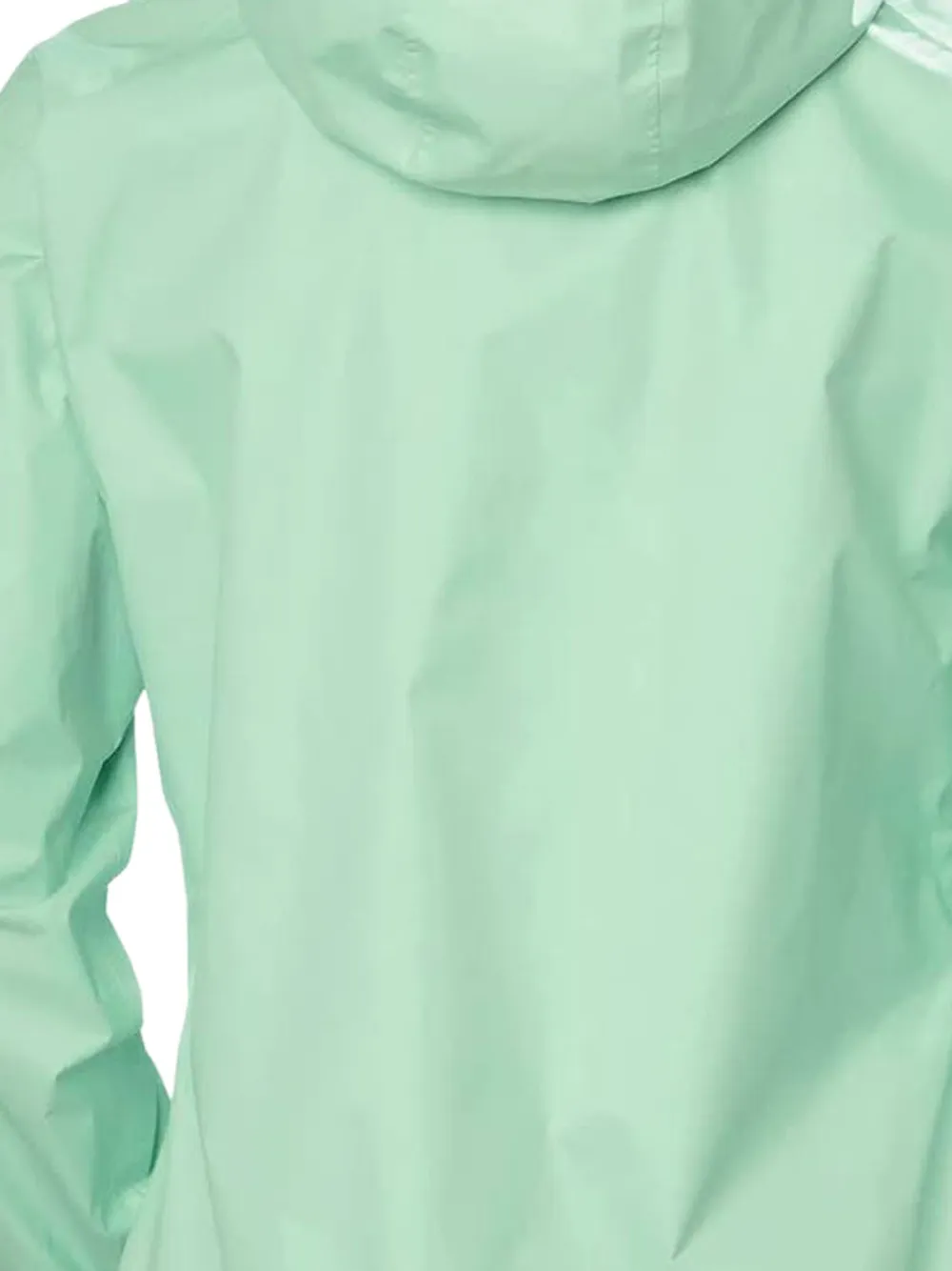 Helly Hansen Waterproof jack Groen