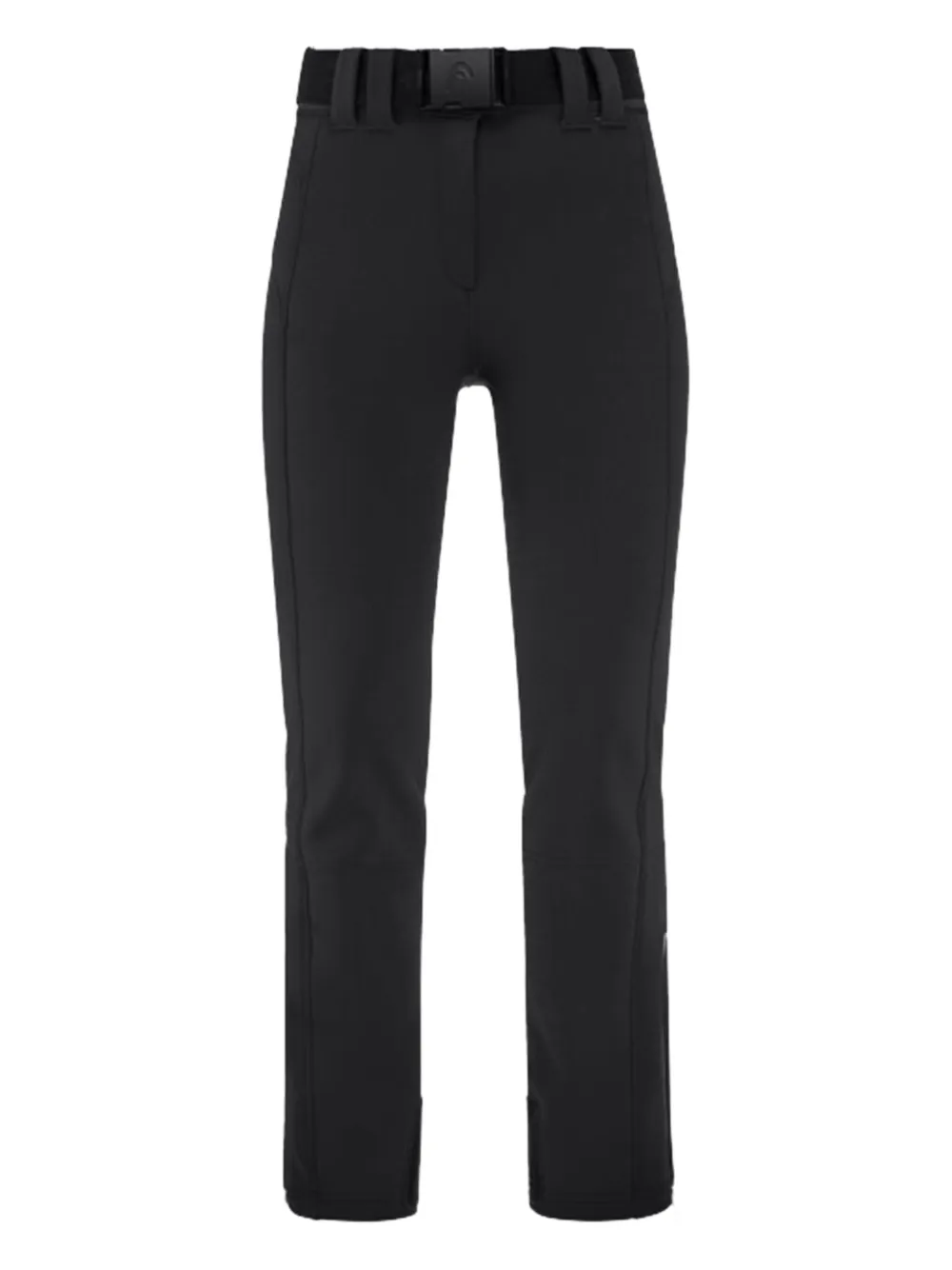 HEAD straight-leg ski trousers | Black | Image 1